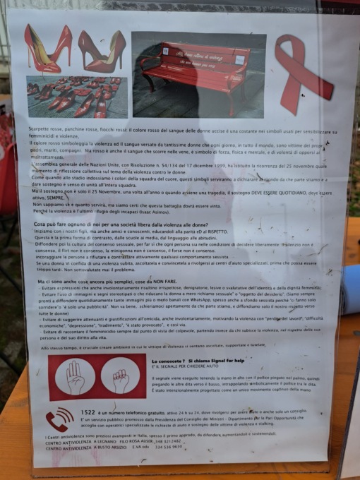 Gli hobbisti accendono San Paolo dei colori del Natale