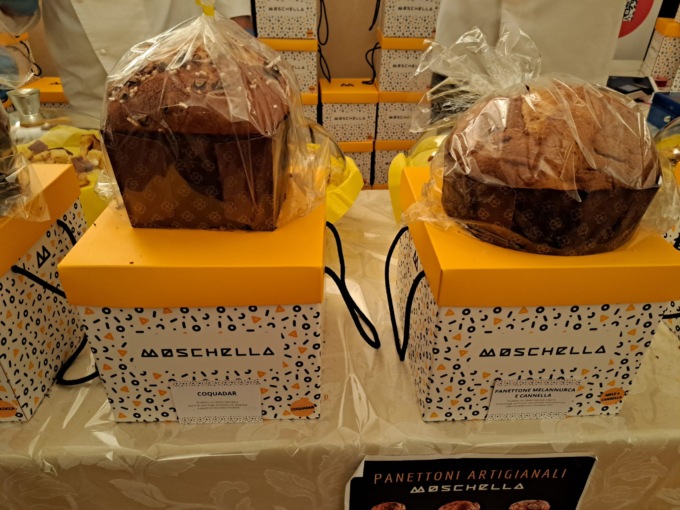 Oltre 5mila persone al Leone da Perego per ArtePanettone