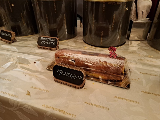 Oltre 5mila persone al Leone da Perego per ArtePanettone