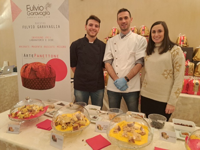 Oltre 5mila persone al Leone da Perego per ArtePanettone