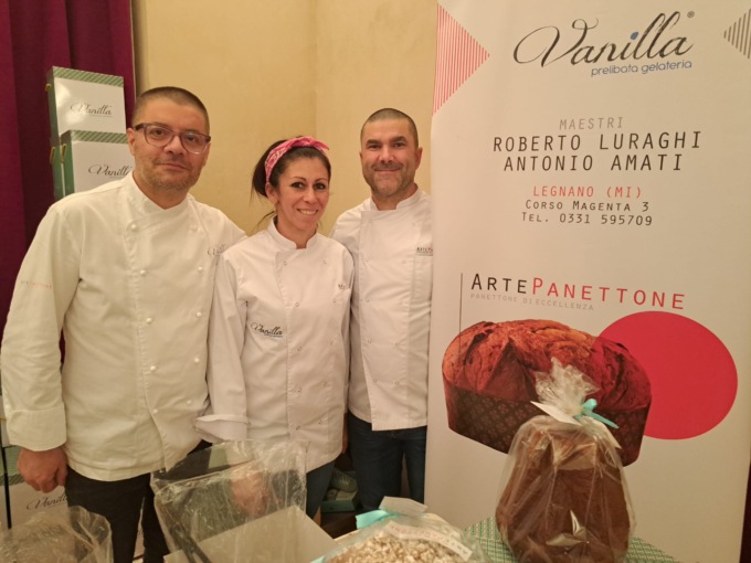 Oltre 5mila persone al Leone da Perego per ArtePanettone