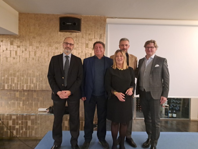 Due nuove borse di studio per giovani medici nel ricordo di Bianca Ballabio