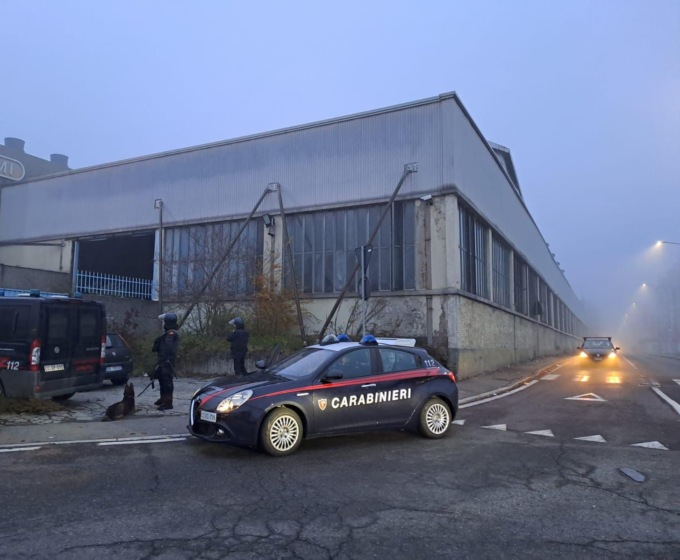 Ad Abbiategrasso uomo accoltellato ad una gamba: è grave