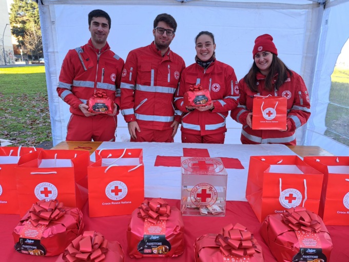 Babbo Natale e i suoi elfi hanno fatto la felicità dei bambini al Parco Falcone-Borsellino