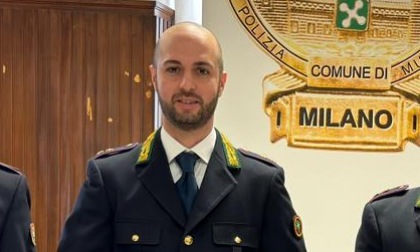 Truffatori senza scrupoli, il vicesindaco Grassi premiato dal suo Comando