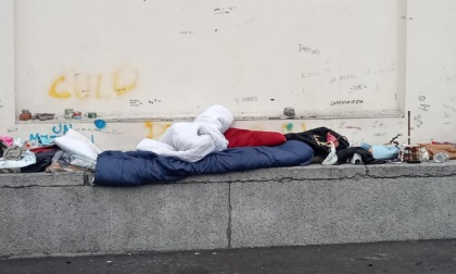 Dormitorio sul sagrato della chiesa... anche a Natale