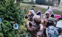 I bambini danno il via al Natale: ora gli eventi in piazza