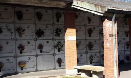 Al via a gennaio i lavori di ampliamento del cimitero