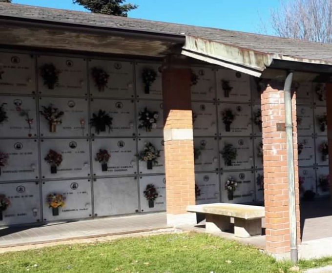 Al via a gennaio i lavori di ampliamento del cimitero