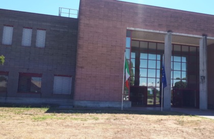 Ladri a scuola: via con i computer