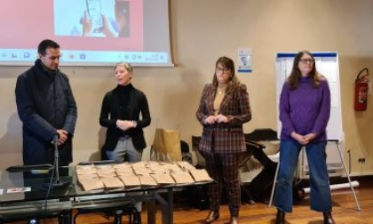 Fake news  e truffe online  al corso digitale