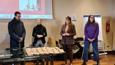 Fake news  e truffe online  al corso digitale