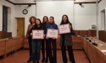 Albairate: premiate le eccellenze studentesche