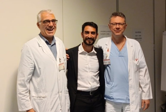 Hiv, epatite C e sifilide: un ambulatorio “su misura” per le donne