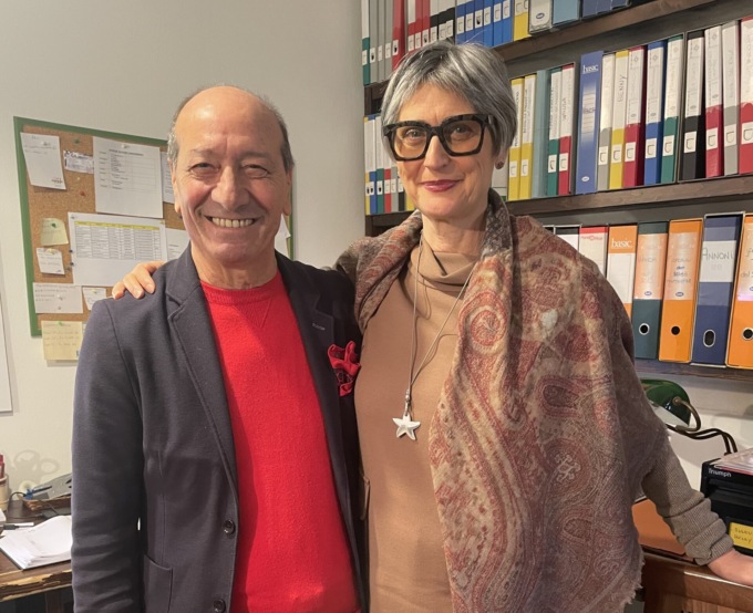 Beatrice Metta eletta presidente di Italia viva Legnano