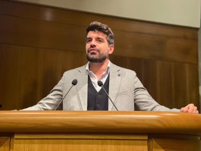 Il rhodense Claudio Scarlino eletto nel coordinamento provinciale di Fratelli d’Italia