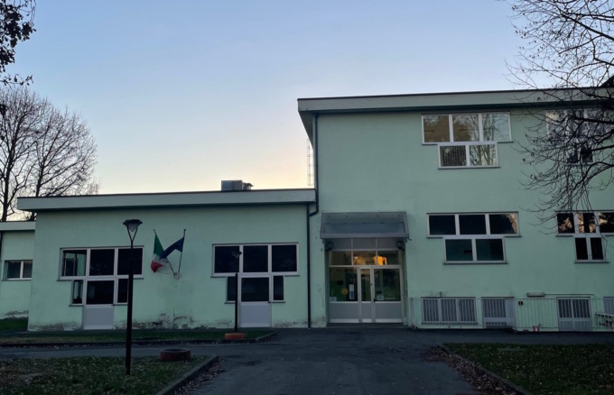 “La scuola di Garbatola non deve chiudere”: nasce il comitato