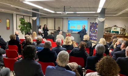 L'affido familiare al centro dell'incontro targato Lions host