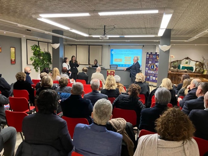 L’affido familiare al centro dell’incontro targato Lions host