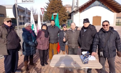 "Più attenzione per Villaggio Cavour"