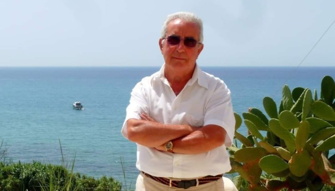 Vittuone piange il maestro Carlo Ficara