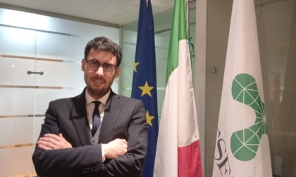 Da sindaco a presidente di Confservizi Lombardia