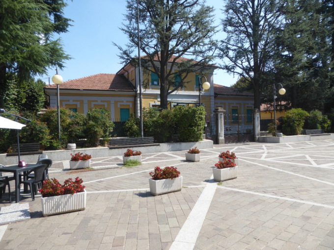 Più sostegno alla scuola Gattinoni