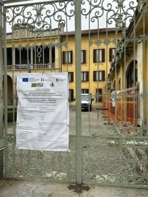 Biblioteca, museo e palestra: via ai cantieri