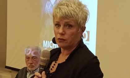Michela Bondardo: "Mi candido per occuparmi delle persone"