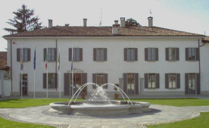 Approvato il piano di riqualifica di Villa Litta