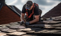 Coibentazione del tetto: materiali e interventi di manutenzione