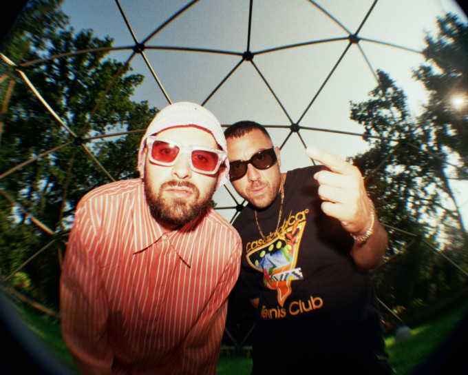 Al Rugby sound festival arrivano Coez e Frah Quintale