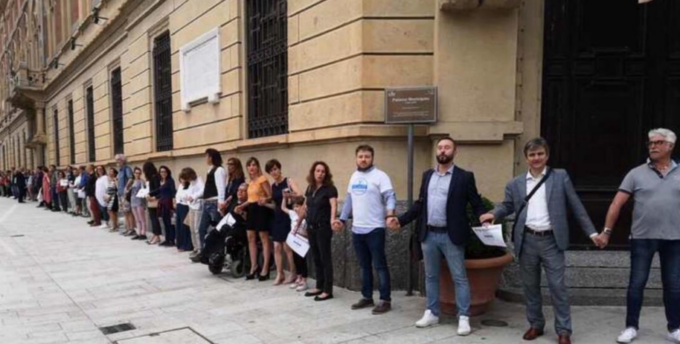 Caduta della Giunta Fratus, il Comitato legalità: “Furono le dimissioni dei consiglieri a delegittimarla”