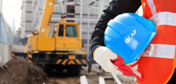 Al via i lavori per rifare la rete fognaria di Busto Garolfo