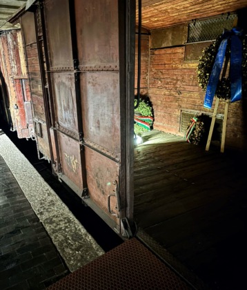 Giorno della memoria e del Ricordo: due gli eventi organizzati da Anpi