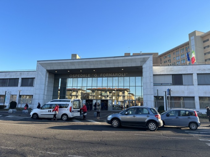 Open day all’ospedale per la prevenzione femminile