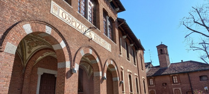 Convegno a Legnano sul terzo settore e le cure domiciliari