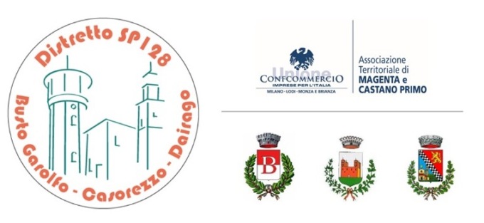 Nasce il nuovo distretto del commercio SP 218