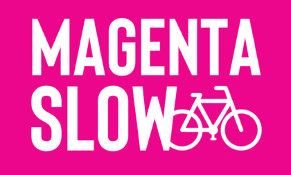 Nasce Magenta slow, per la mobilità ciclopedonale del territorio