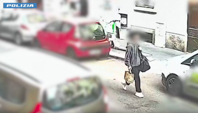 Tentato omicidio a Chinatown: arrestate tre persone
