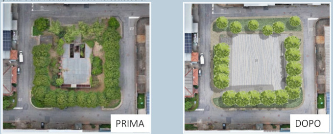 Il progetto “Città metropolitana spugna” arriva a Turbigo