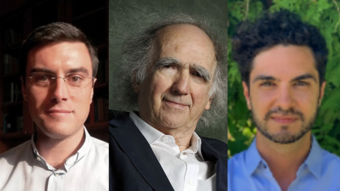 Quattro serate di riflessione con il Capolavoro per Lecco 2023