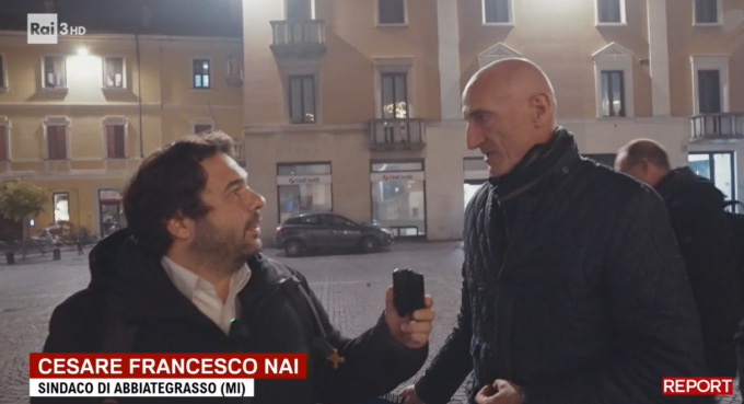 La Lista civica La Città contro il sindaco Nai: “Pensi all’immagine della sua città”