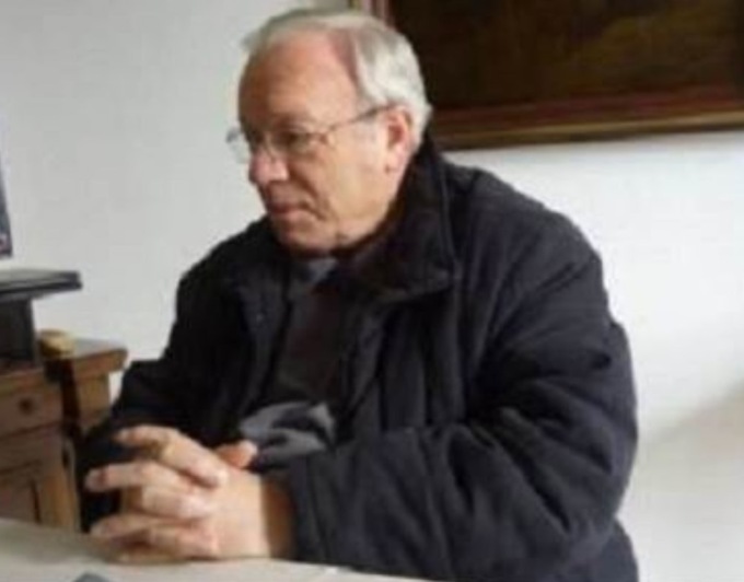 Addio a don Angelo Ripamonti