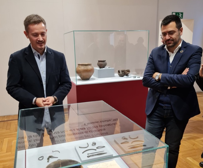 I Giovedì del museo ripartono nel segno del centenario