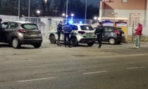 Paura per un anziano in bicicletta, codice rosso per l'86enne