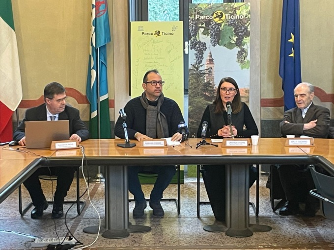 Il Parco del Ticino compie 50 anni