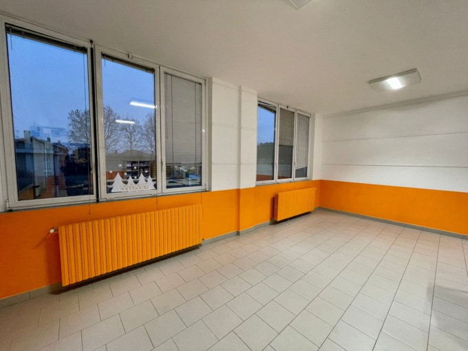 Ritorno a scuola nelle aule messe a nuovo
