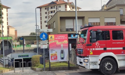 Travolta dal treno a Bollate: morta una 30enne