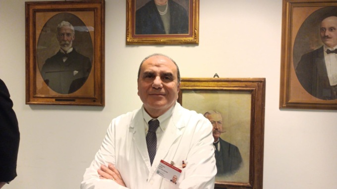 Laurelli (Asst Ovest Milanese): "Trecento nuove assunzioni per ospedali e Case di comunità"